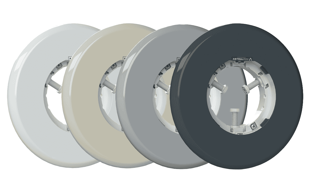 Pool Light Lumiplus Flexi LED