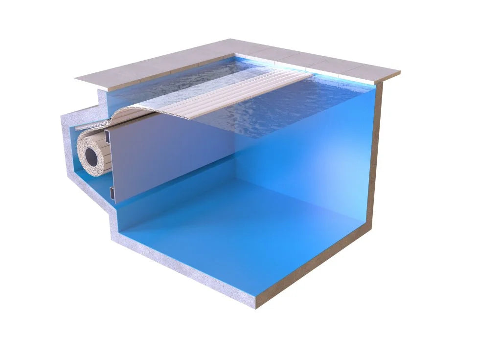 AquaTop underwater 800 3m width