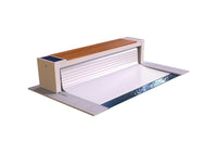 TopMoov above ground 3m width