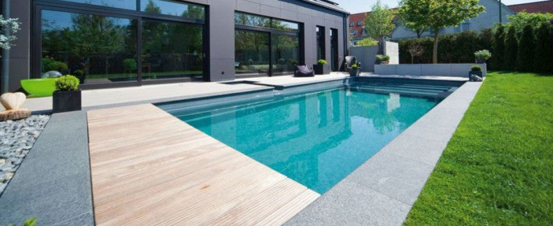 Trottoarkantpaket 4×8 Natura NAPOLI package