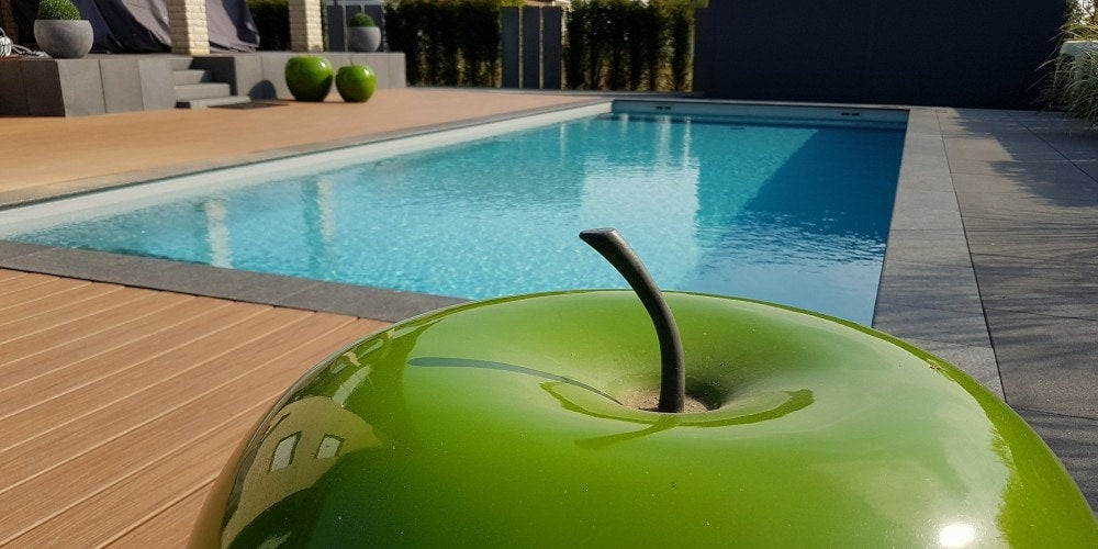 Kantstenspaket 4×8 Natura KIRUNA paket