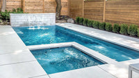 Leisurepools Limitless 4×7.90-9.14m, 1.3-1.82m deep