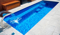 Leisurepools Espirit 2.25×5.7m, 1.35m deep
