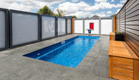 Leisurepools Espirit 2.25×5.7m, 1.35m deep