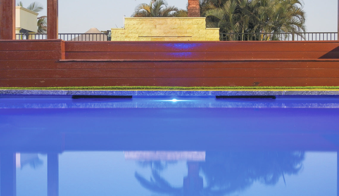 Leisurepools Elite High Waterline 3.8×8.1-9.1m, 1.5m deep