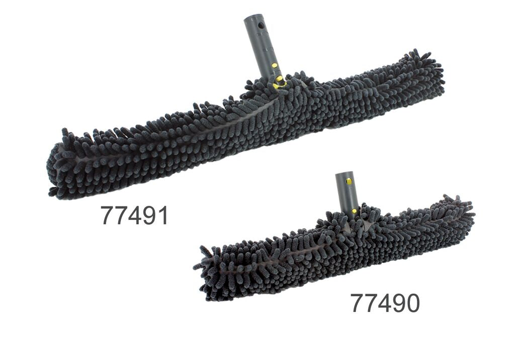 Zodiac Serenit – microfibre brush – product image