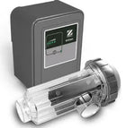 Zodiac EiSalt salt chlorinator
