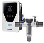AstralPool Elite Connect CellGuard LS pH salt chlorinator