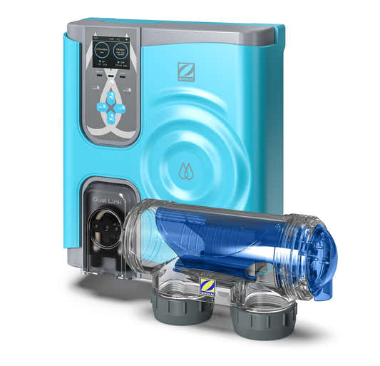 Zodiac Hydroxinator iQ R – mineral purifier – product image