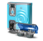 Zodiac Hydroxinator iQ R mineral water treatment unit