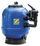 Zodiac MS sand filter