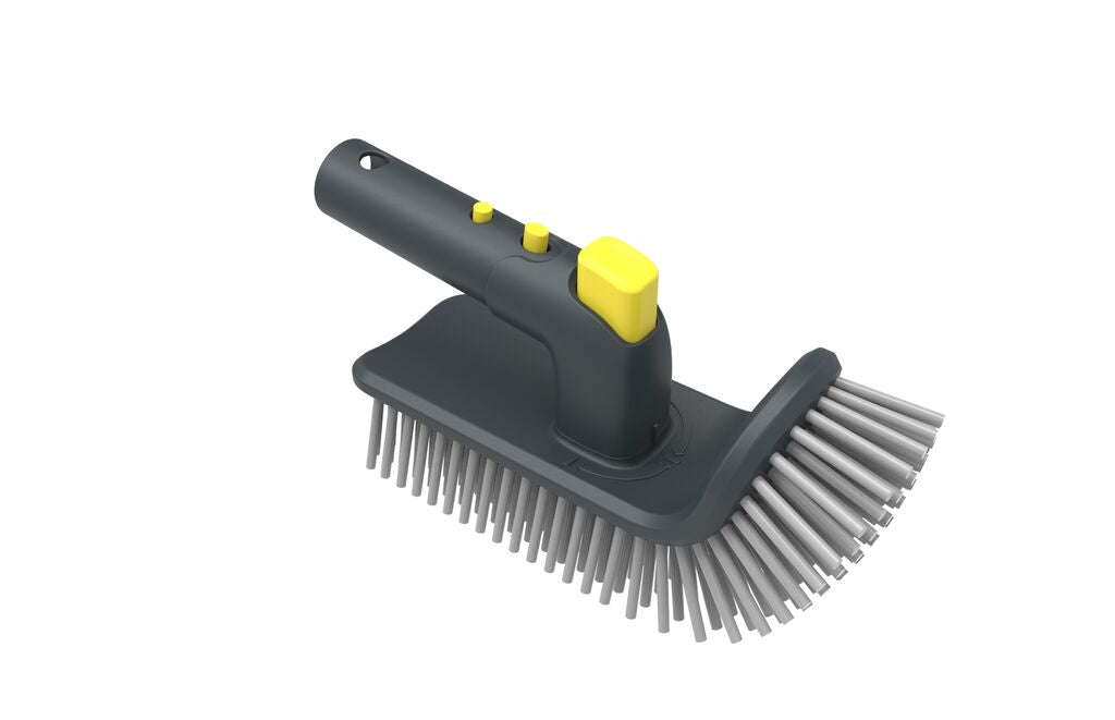 Zodiac Serenit – hand brush – product image