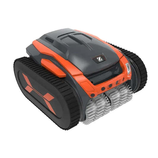 Zodiac Vortrax TRX 8700 iQ – robotic pool cleaner – product image