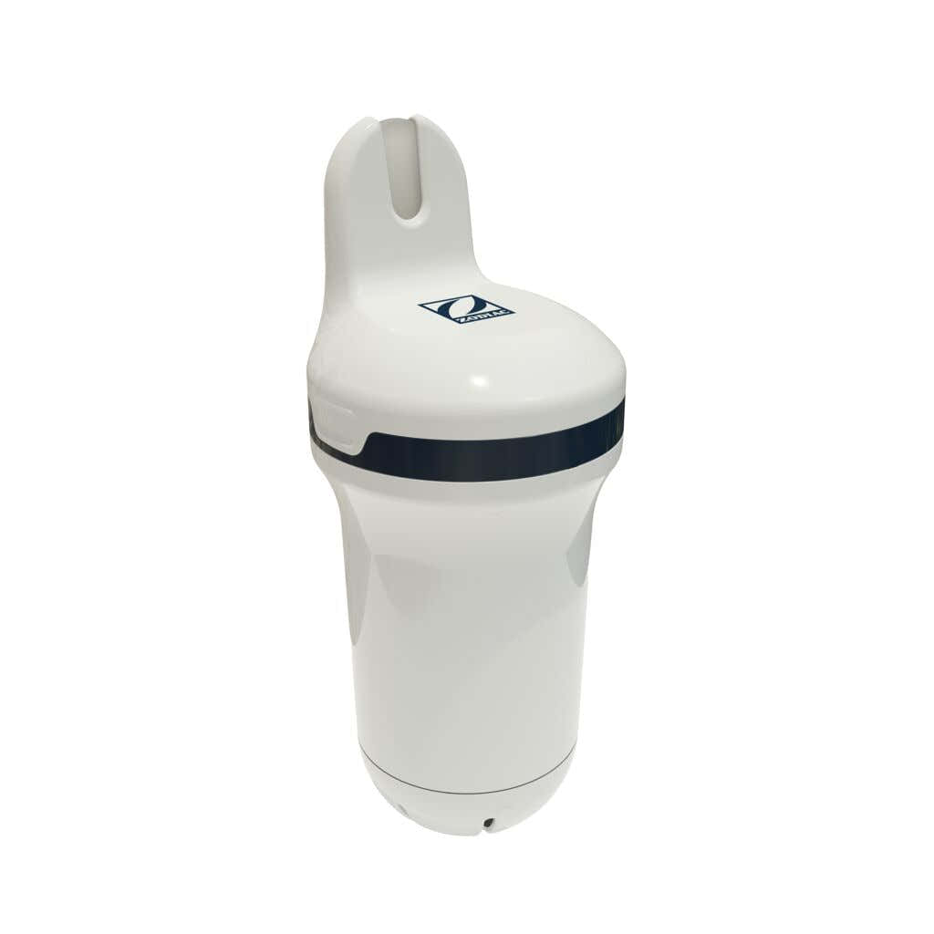Zodiac Blue Connect Silver vattenanalysator – produktbild