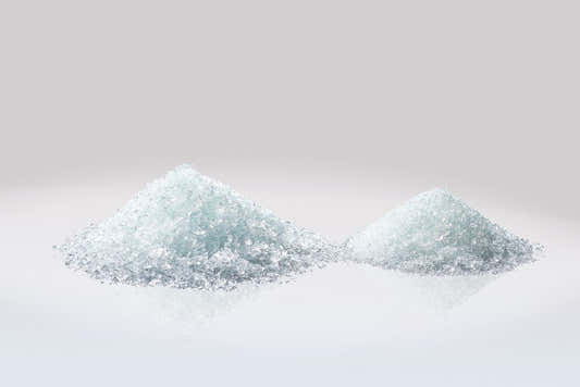 Zodiac Crystal Clear – filter glass – product image