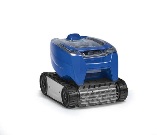 Zodiac Tornax RT 3200 – robotic pool cleaner – product image