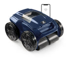Zodiac Alpha RA 6300 iQ robotic pool cleaner