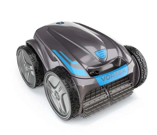 Zodiac Vortex OV 5200 – robotic pool cleaner – product image