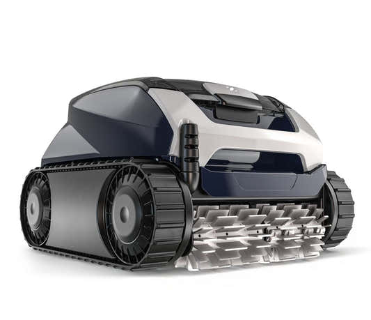 Zodiac Voyager RE 4200 – robotic pool cleaner – product image