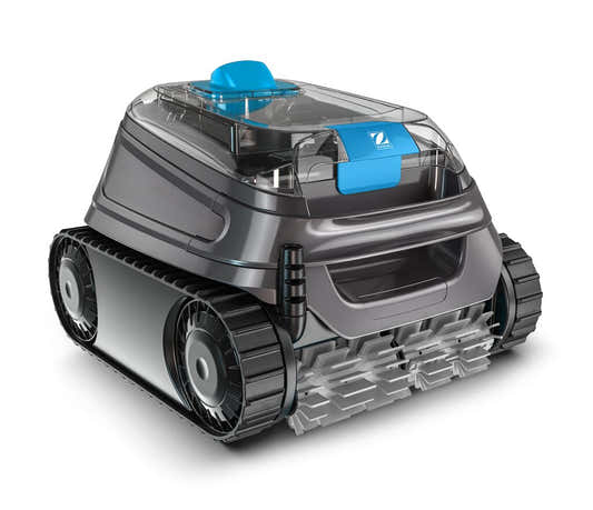 Zodiac CNX 20 – robotic pool cleaner – product image