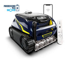 Zodiac Freerider RF 5600 iQ robotic pool cleaner
