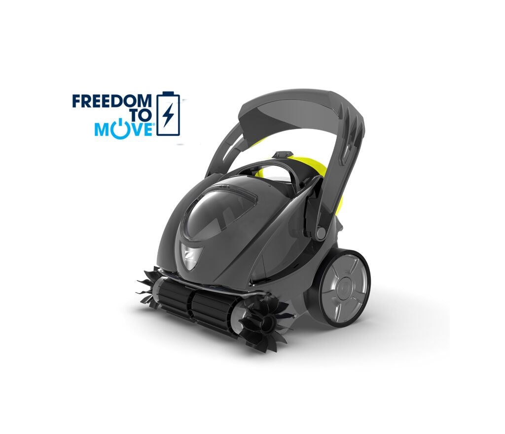 Zodiac Spabot RS 0800 – robotic spa cleaner – product image