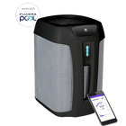Zodiac Z550iQ pool heat pump