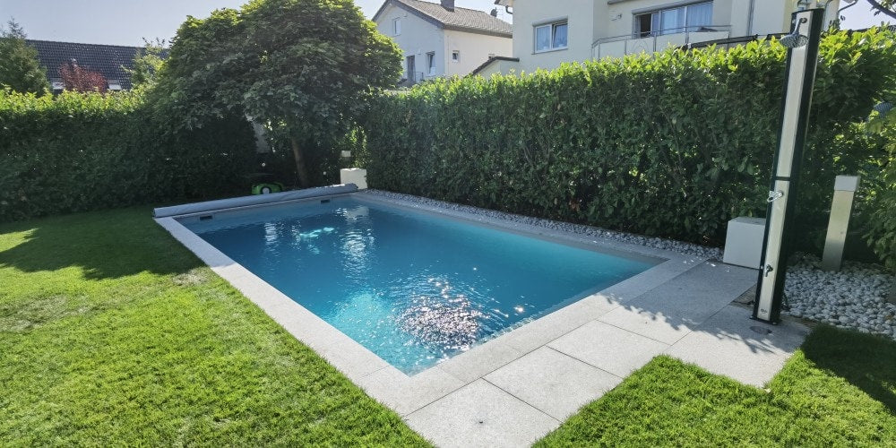 Kantstenen package 4×8 Natura MODENA package