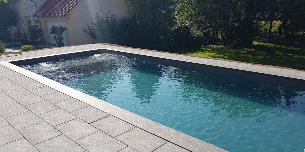 Kantstenen package 4×8 Natura MODENA package