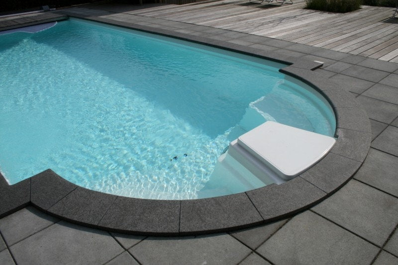 Trottoarkantpaket 4×8 Natura NAPOLI package