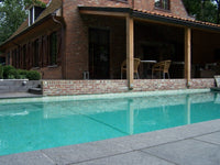 Trottoarkantpaket 4×8 Natura NAPOLI package