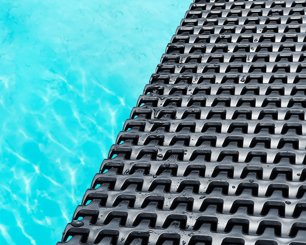 Minipool Wellness Pool 3×3 m