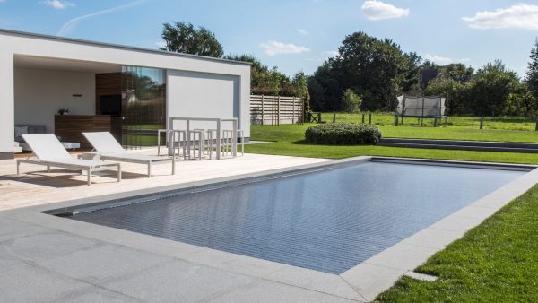 AquaTop submerged 800 4.5m width