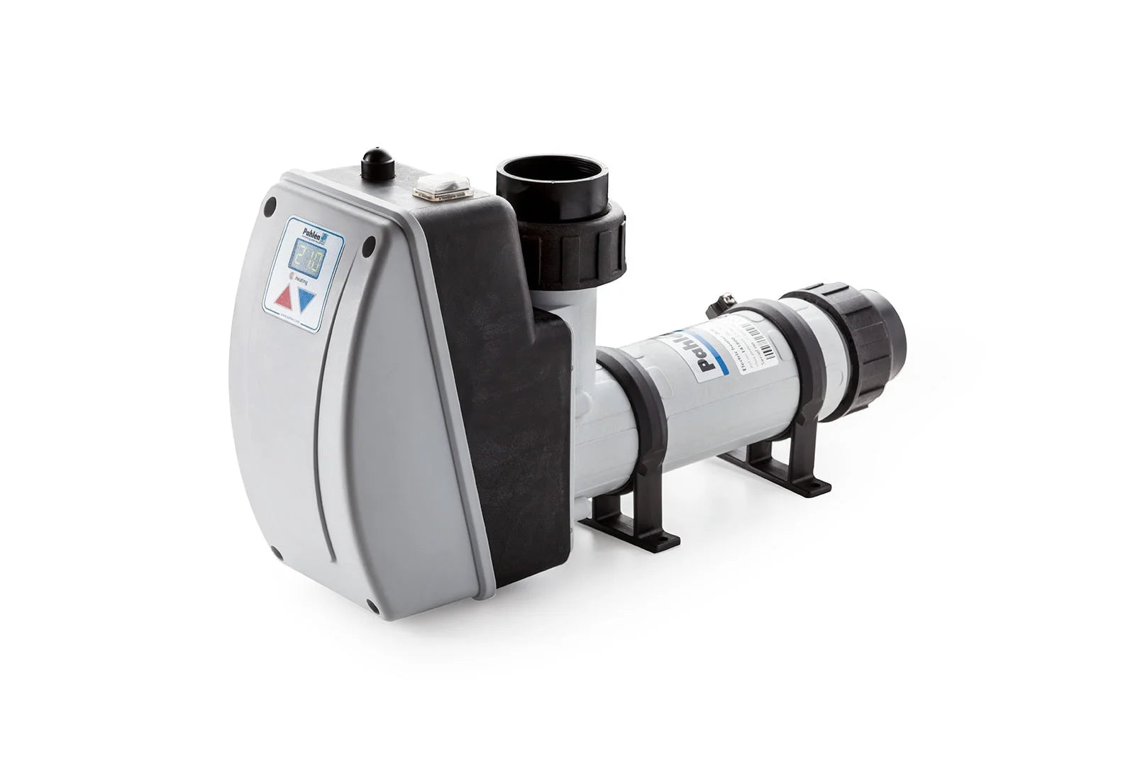 Pahlen Aqua HL electric heater