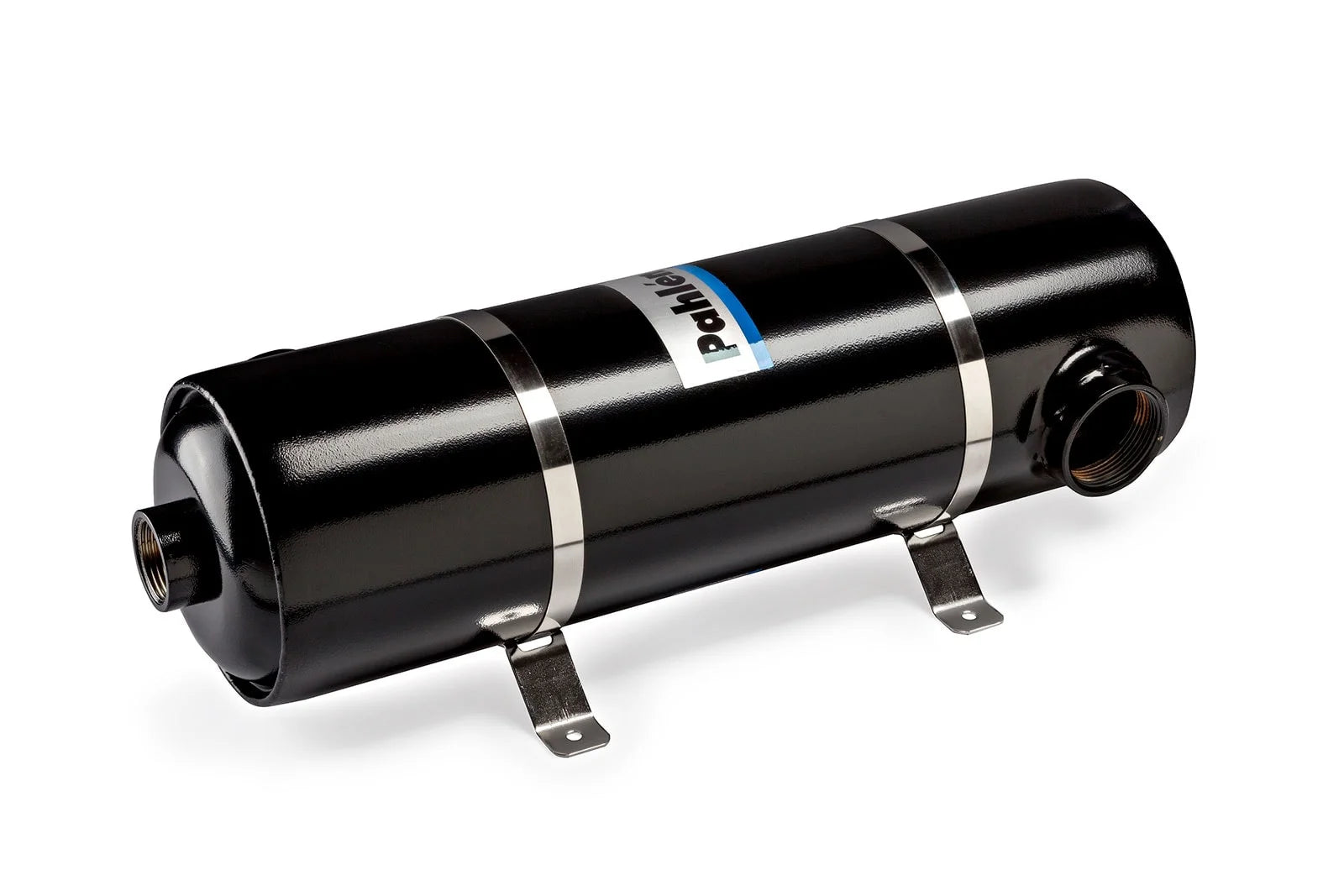 Pahlen Maxi-Flo MF Geothermal Heat