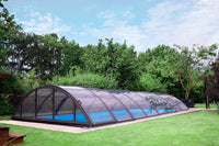 Pool Roof Klasik 3×4