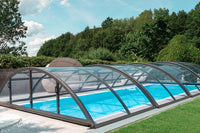 Pool Roof Klasik 3×4