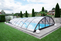 Pool Roof Klasik 3×4