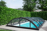 Pool Roof Klasik 3×4