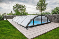 Pool Roof Klasik 3×4