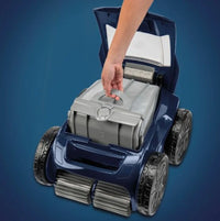 Zodiac Alpha Pool Robot R6700 iQ
