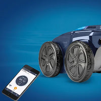 Zodiac Alpha Pool Robot R6300 iQ