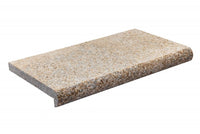 Trottoarkantpaket 4×8 Natura NAPOLI package