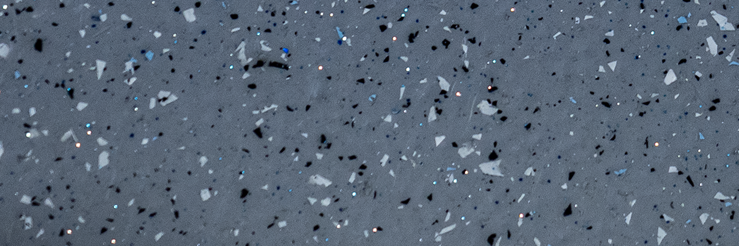 Glasfiberpool Haiti 8.00m x 3.20m x 1.52m