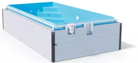 ThermoPP POOL PACKAGE QBIG 3×7