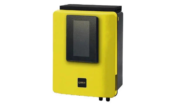 Albixon STATION chlorine dosing