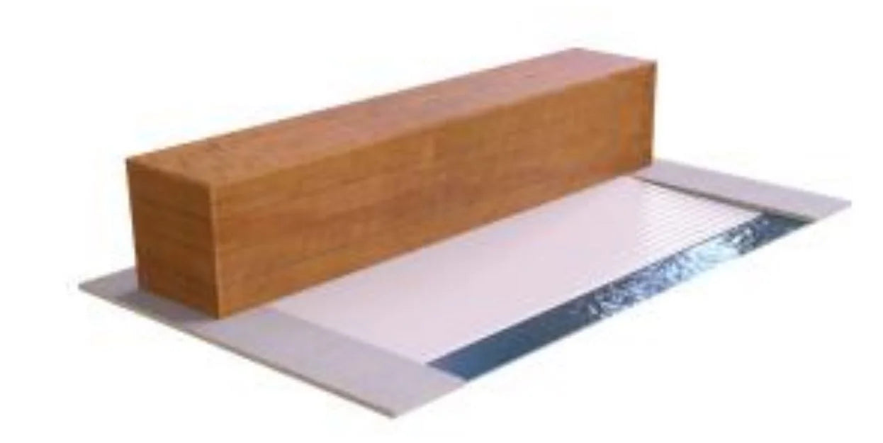 AquaTop above ground 5m width