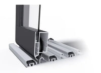 Pool Roof Klasik 3×4