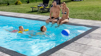 ThermoPP POOL PACKAGE QBIG OVERFLOW 3×6