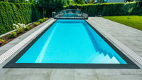 ThermoPP POOL PACKAGE QBIG OVERFLOW 3×5